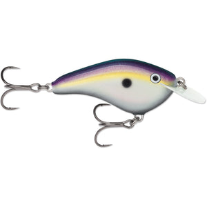 OG Slim 6 Crankbait Big Shad / 2 3/4"