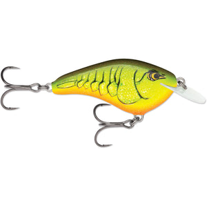 How to Choose the Right Shallow Diving Crankbait