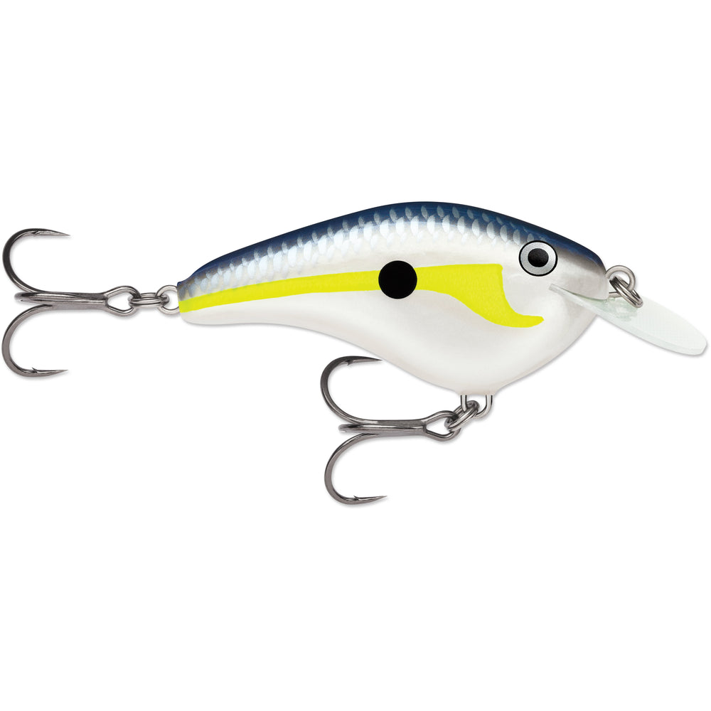 Rapala OG Slim 6 Crankbait Helsinki Shad / 2 3/4"