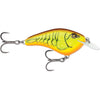 Rapala OG Slim 6 Crankbait Mossy Chartreuse Crawdad / 2 3/4"