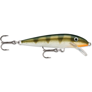 Original Floater Crankbait 2 3/4" / Yellow Perch