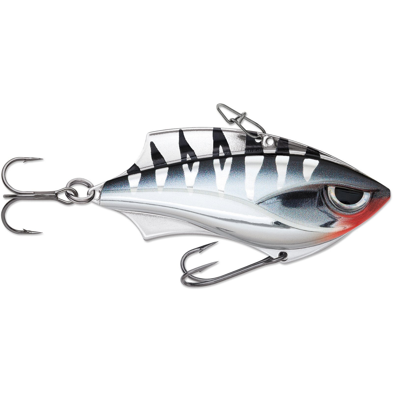 Rapala Rap-V Blade 05 - Yellow Perch - 2 3/8 oz Lipless Blade Bait