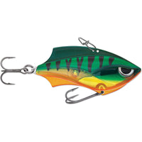 Rapala Rap-V Blade Bait - EOL Firetiger / 2 1/2"