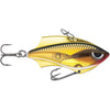 Rapala Rap-V Blade Bait Gold / 2 1/2"