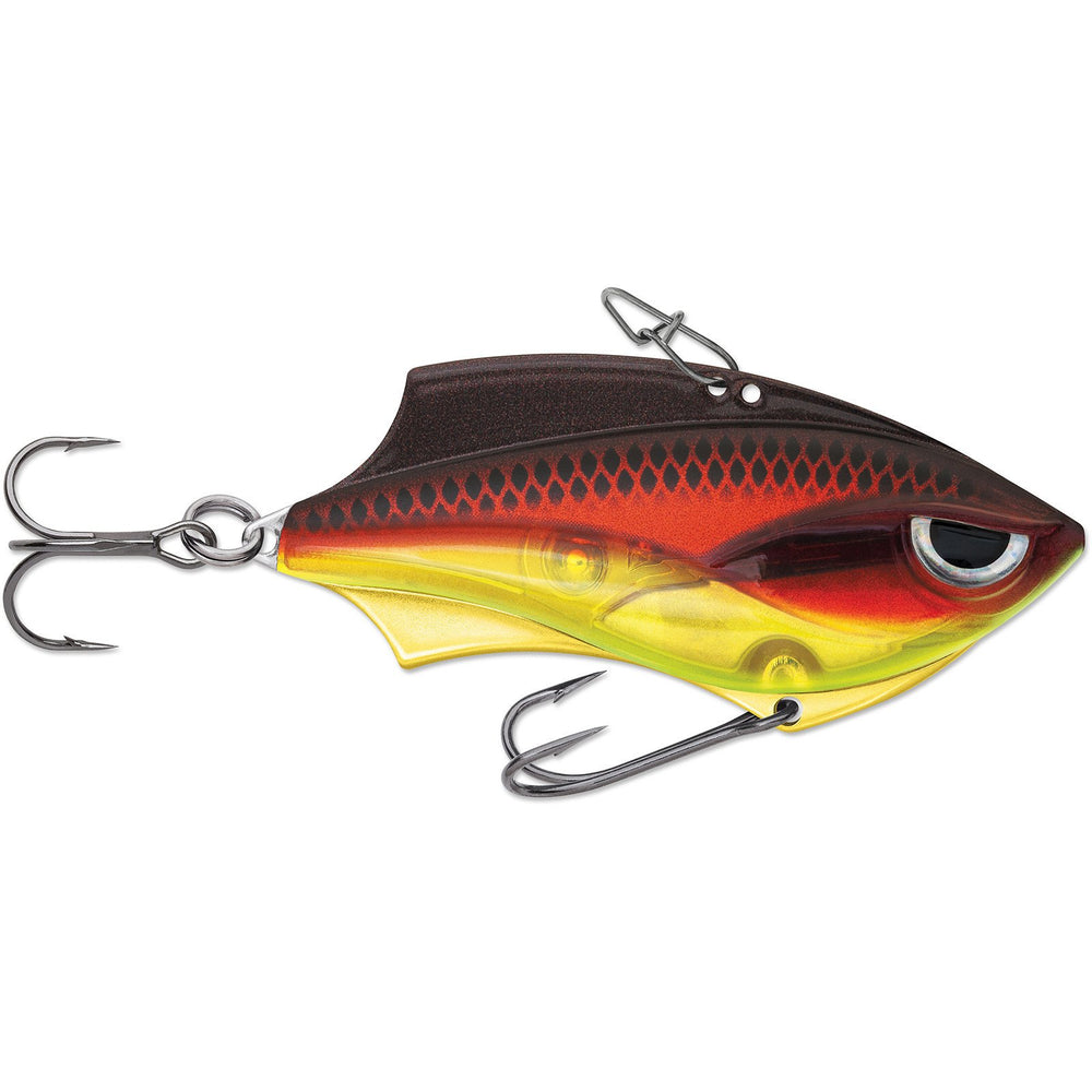 Rapala Rap-V Blade Bait Redfire / 2 1/2"