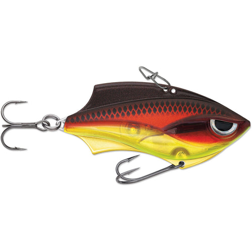 Rapala Rap-V Blade Bait Redfire / 2 1/2" Rapala Rap-V Blade Bait Redfire / 2 1/2"