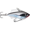 Rapala Rap-V Blade Bait Silver / 2 1/2"