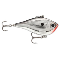 Rapala Rippin' Rap Lipless Crankbait 2 3/4" / Chrome