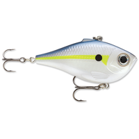 Rapala Rippin' Rap Lipless Crankbait 2 1/2" / Helsinki Shad