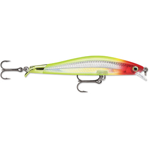 RipStop Jerkbait Clown / 3 1/2"