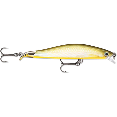 Rapala RipStop Jerkbait Goby / 3 1/2" Rapala RipStop Jerkbait Goby / 3 1/2"