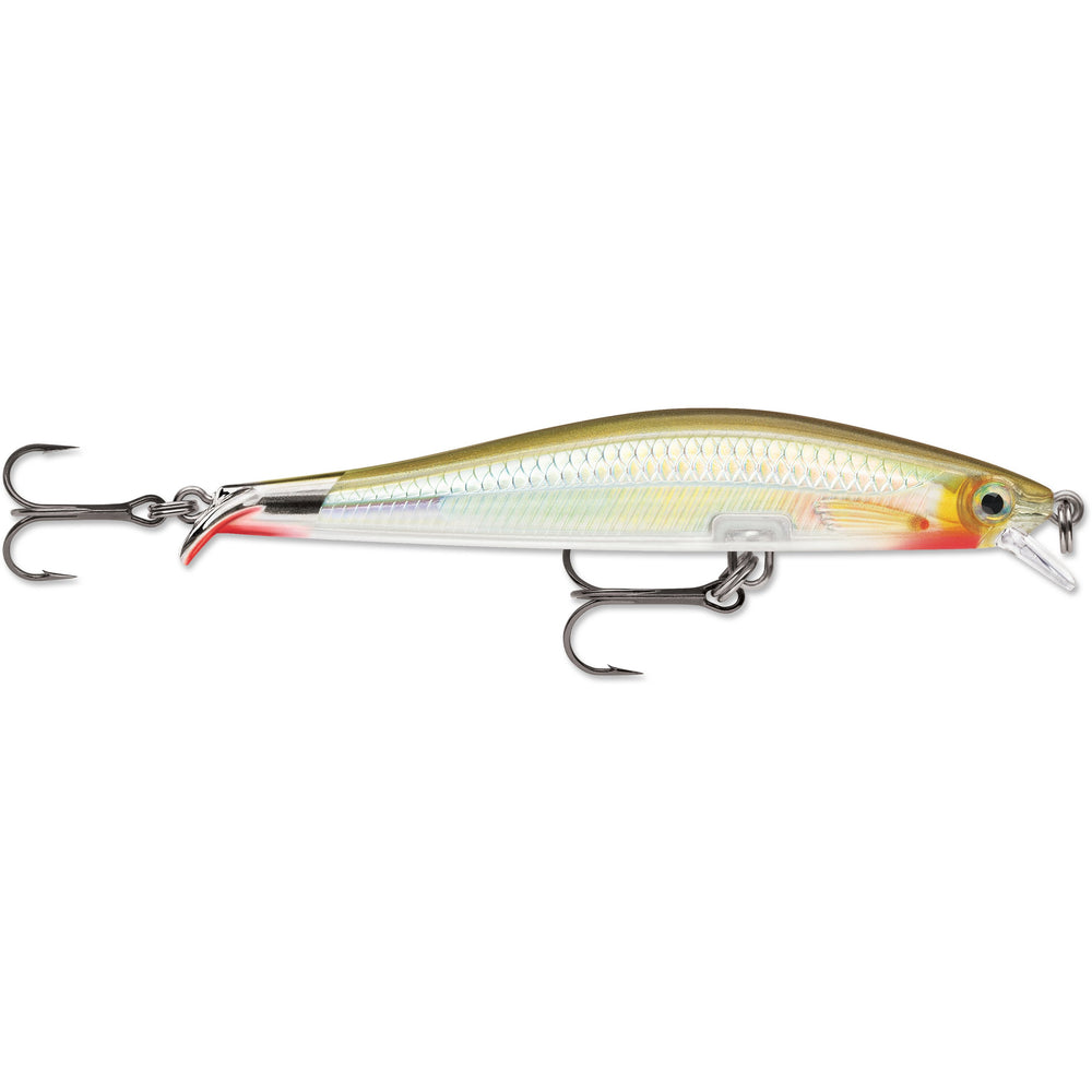 Rapala RipStop Jerkbait Houdini / 3 1/2"