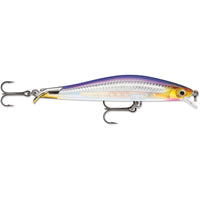 Rapala RipStop Jerkbait Purpledescent / 3 1/2"