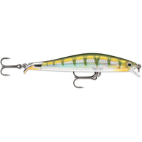 Rapala RipStop Jerkbait Yellow Perch / 3 1/2"