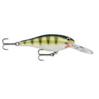 Rapala Shad Rap Crankbait 2 3/4" / Yellow Perch