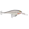 Rapala Shad Rap Crankbait 2 3/4" / Silver