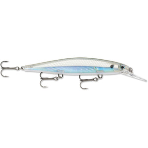 Shadow Rap Deep Jerkbait Albino Shiner / 4 3/8"