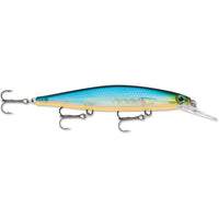 Rapala Shadow Rap Deep Jerkbait Blue Ghost / 4 3/8"