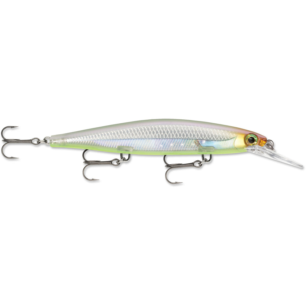 Rapala Shadow Rap Deep Jerkbait Bud / 4 3/8"