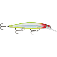 Rapala Shadow Rap Deep Jerkbait Clown / 4 3/8"