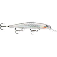 Rapala Shadow Rap Deep Jerkbait Ghost / 4 3/8"