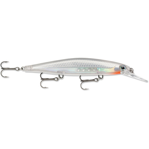 Rapala Shadow Rap Deep Jerkbait Ghost / 4 3/8" Rapala Shadow Rap Deep Jerkbait Ghost / 4 3/8"