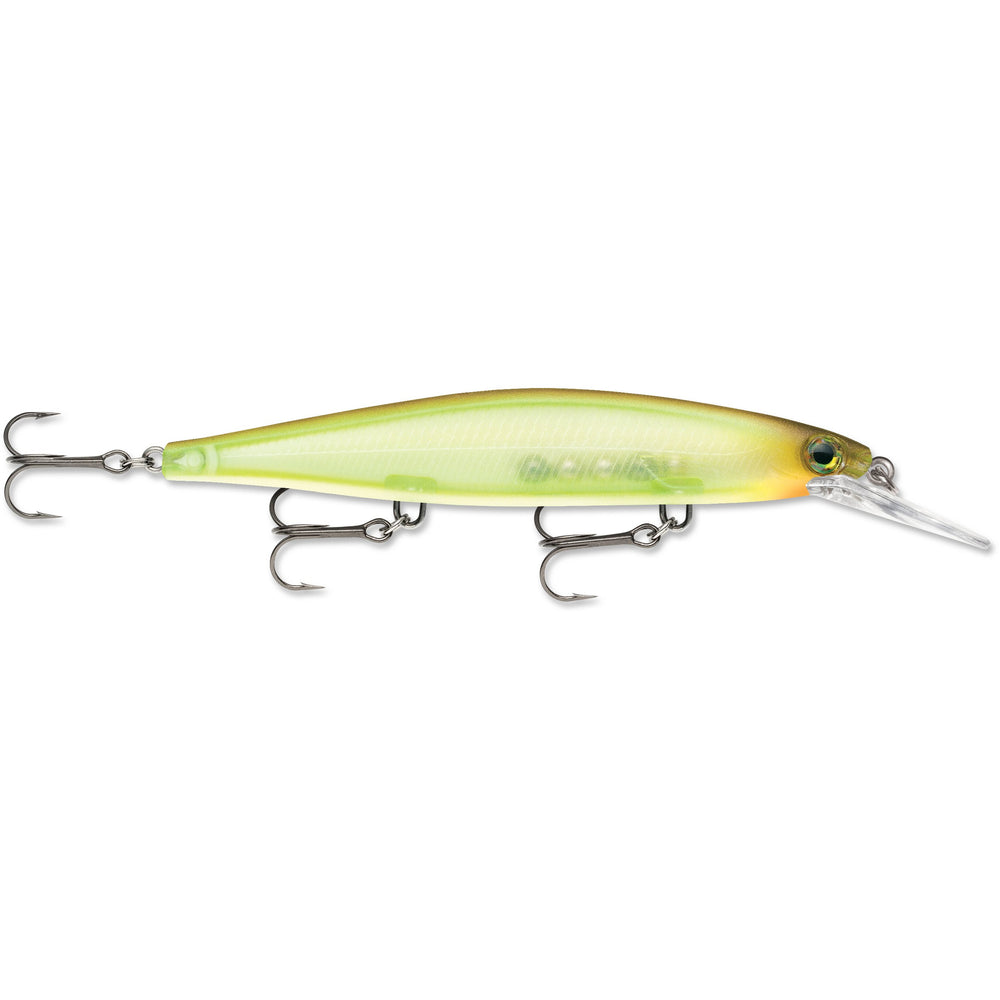 Rapala Shadow Rap Deep Jerkbait Haymaker / 4 3/8"