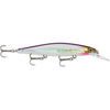 Rapala Shadow Rap Deep Jerkbait Purpledescent / 4 3/8"