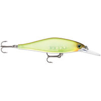 Rapala Shadow Rap Shad Deep Jerkbait Haymaker / 3 1/2"