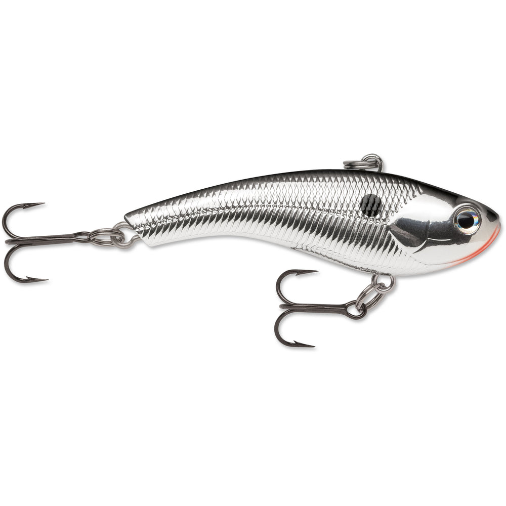 Rapala Slab Rap Lipless Crankbait 1 1/2" / Chrome