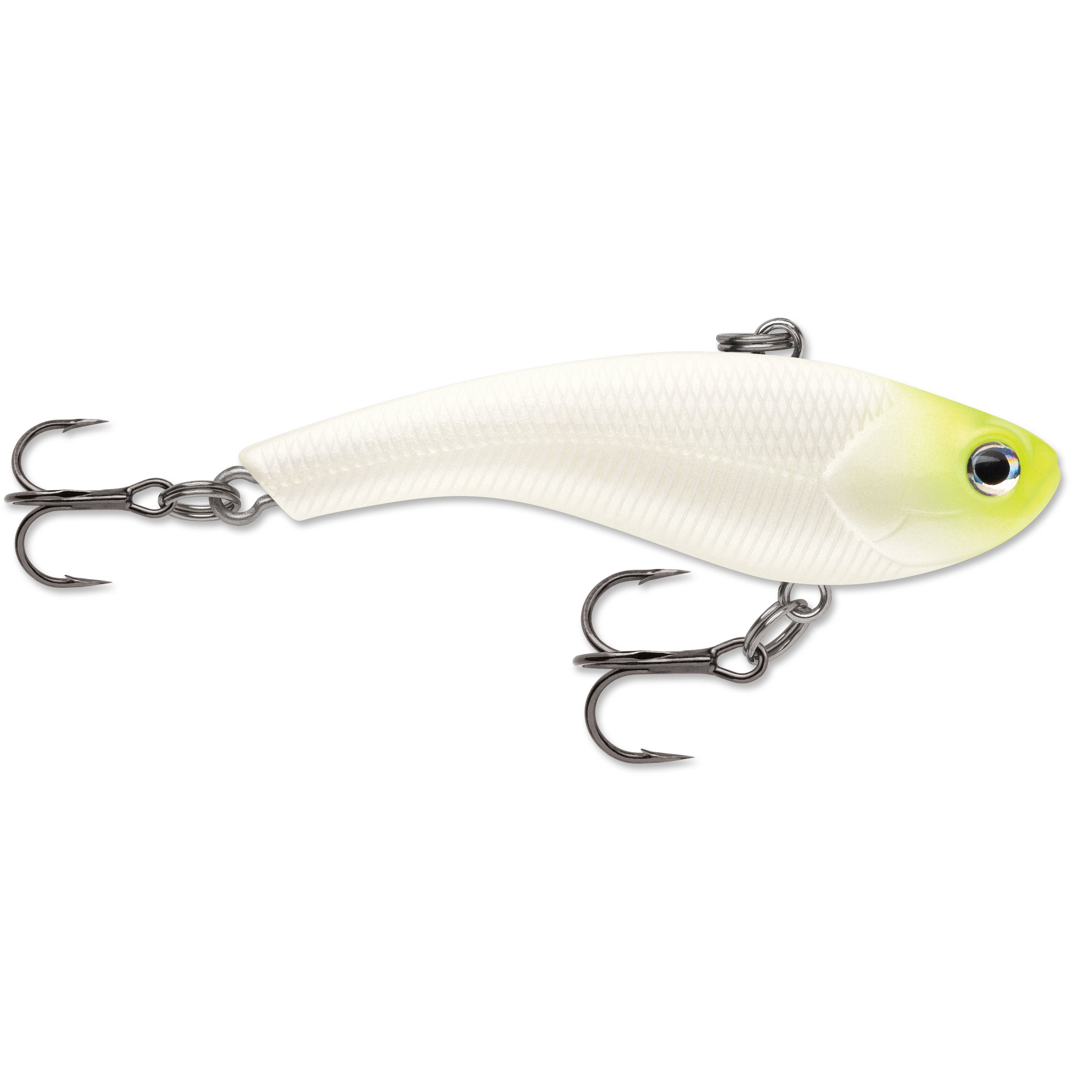 Rapala Slab Rap Chrome