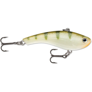 Slab Rap Lipless Crankbait 1 1/2" / Glow Yellow Perch