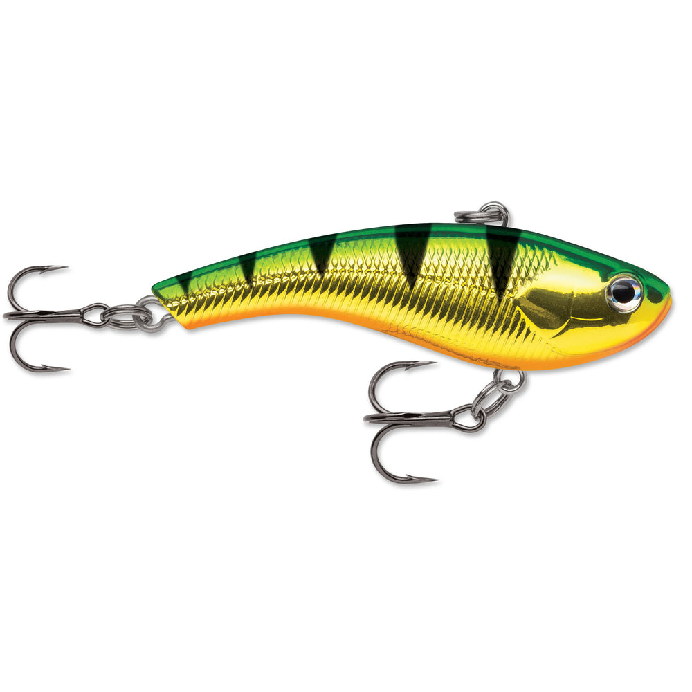 Rapala Slab Rap Lipless Crankbait 1 1/2" / Perch