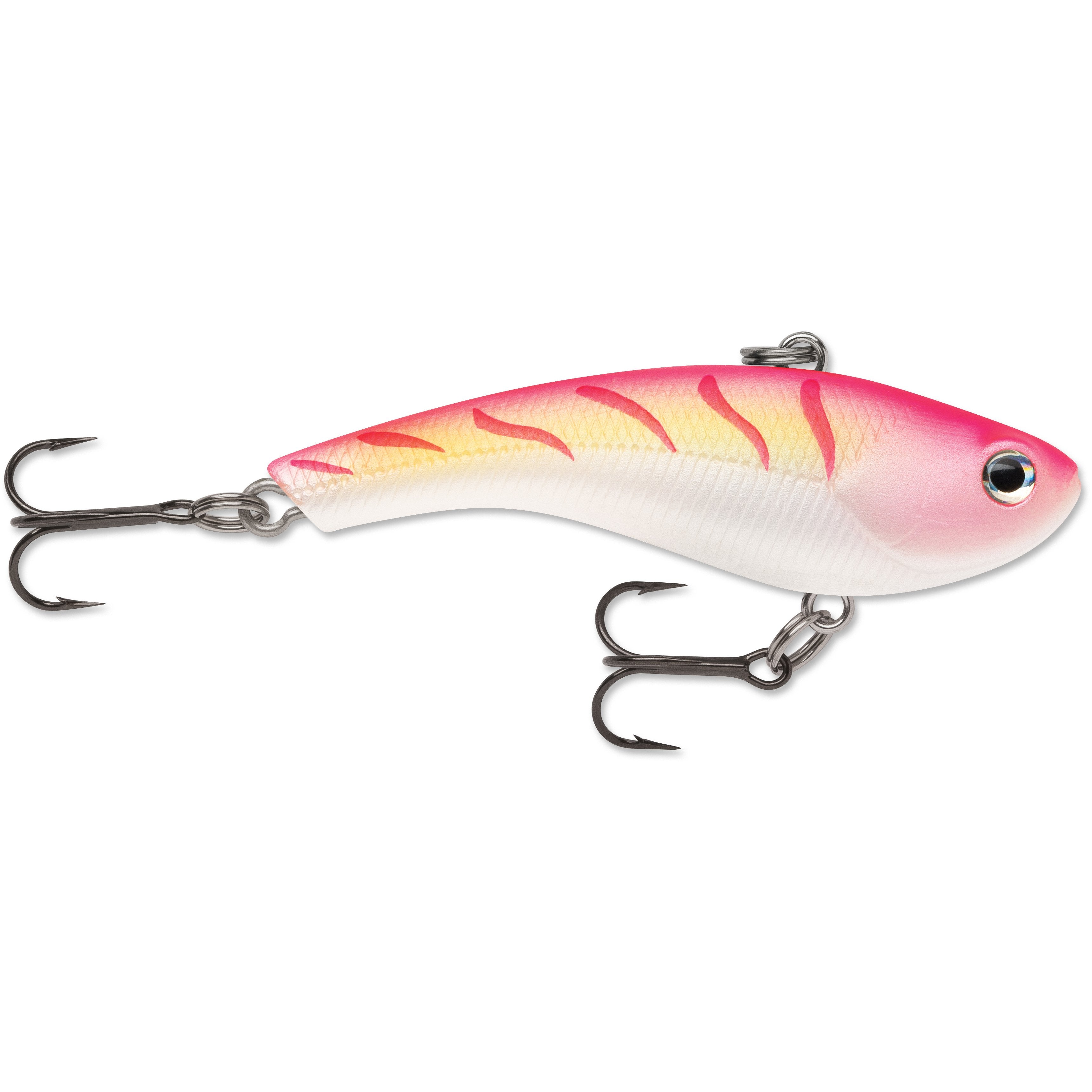 Rapala Slab Rap - Pink Tiger UV