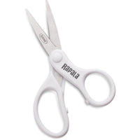 Rapala Superline Scissors White