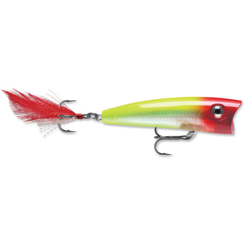 Rapala X-Rap Pop Topwater Clown / 2 3/4" Rapala X-Rap Pop Topwater Clown / 2 3/4"