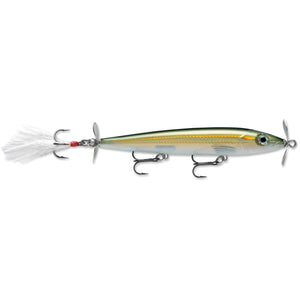 Rapala X-Rap Prop Topwater