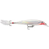 Rapala X-Rap Jerkbait 4" / Glass Ghost