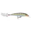 Rapala X-Rap Jerkbait 4" / Yellow Perch