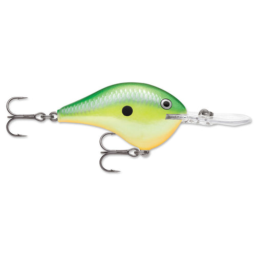 Rapala Dives-To 16 Caribbean Shad