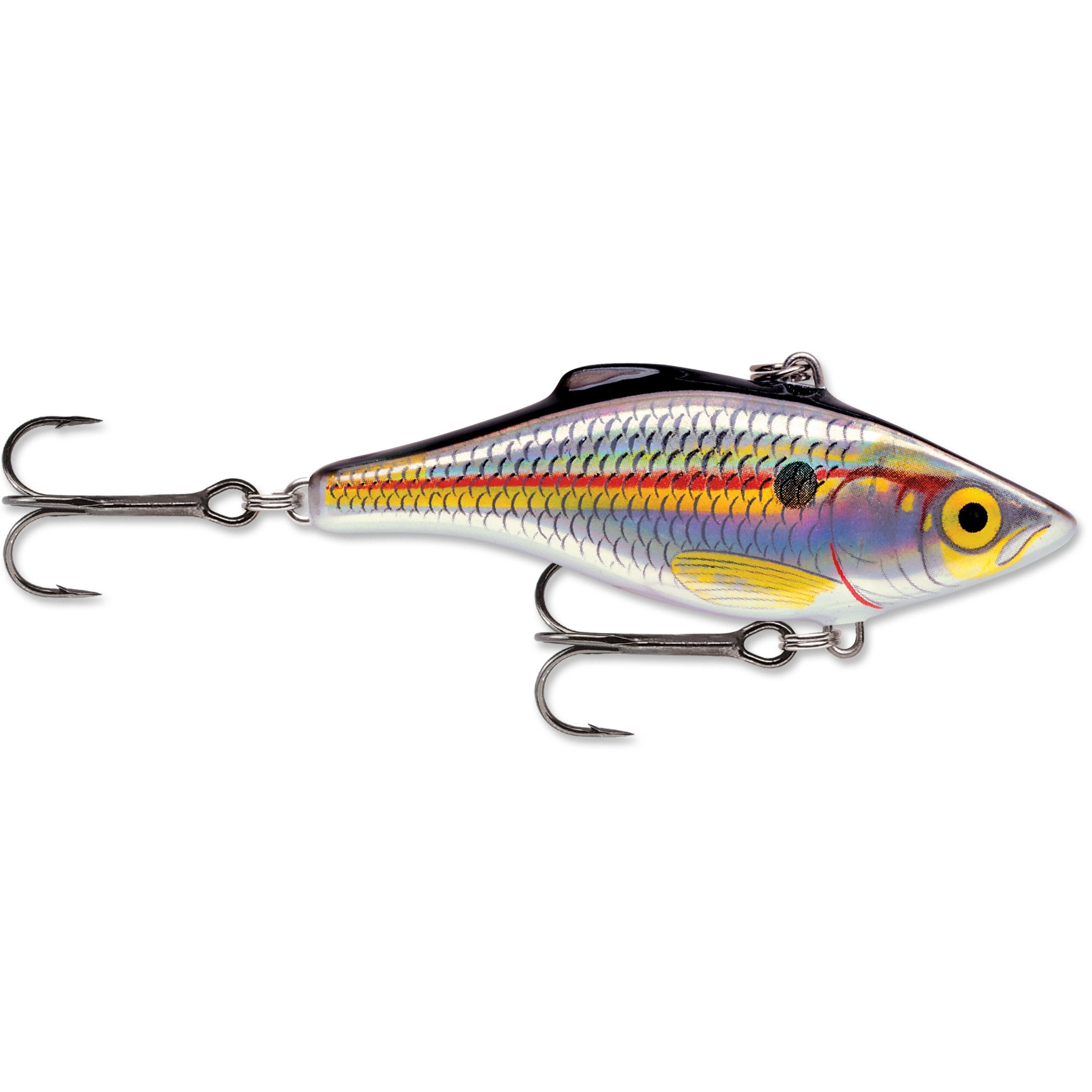 Hologram Crankbait Series