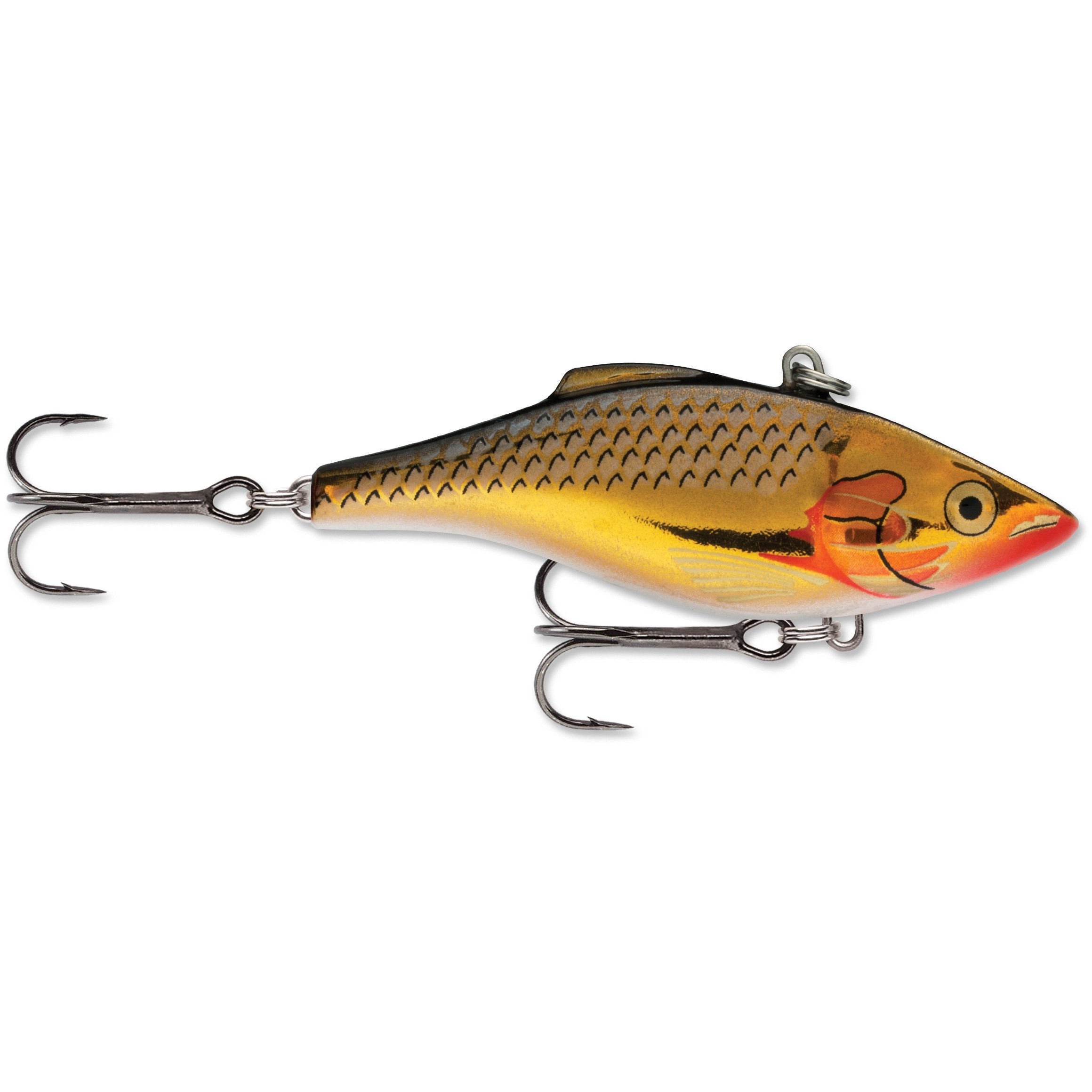 Rapala Rattlin' Rap Lipless Crankbait