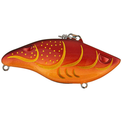 SPRO Wameku Shad Lipless Crankbait Rayburn Red / 2 3/4" SPRO Wameku Shad Lipless Crankbait Rayburn Red / 2 3/4"