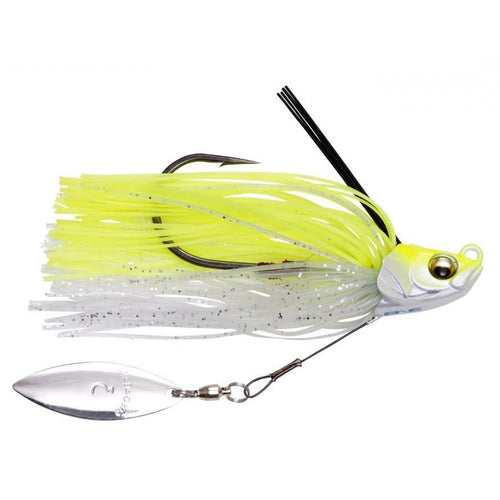 Megabass Uoze Swimmer Swim Jig 3/16 oz / Reaction Chart Megabass Uoze Swimmer Swim Jig 3/16 oz / Reaction Chart