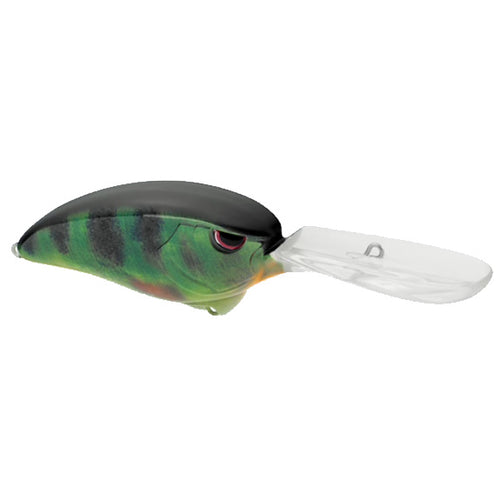 SPRO Outsider DD 80 Deep Diving Crankbait Real Perch / 3 1/8" SPRO Outsider DD 80 Deep Diving Crankbait Real Perch / 3 1/8"