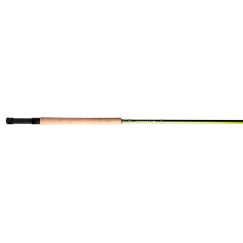 ACC Crappie Stix Green Series Jigging Rods 10'0" / Crappie Medium / Rear ACC Crappie Stix Green Series Jigging Rods 10'0" / Crappie Medium / Rear