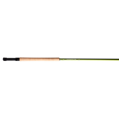 ACC Crappie Stix Green Series 10' Mid Seat Jigging Rod