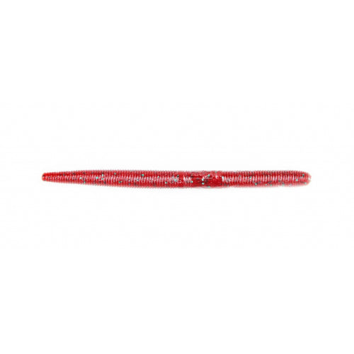 Xzone Lures True Center Stick 5" / Red Bug Xzone Lures True Center Stick 5" / Red Bug