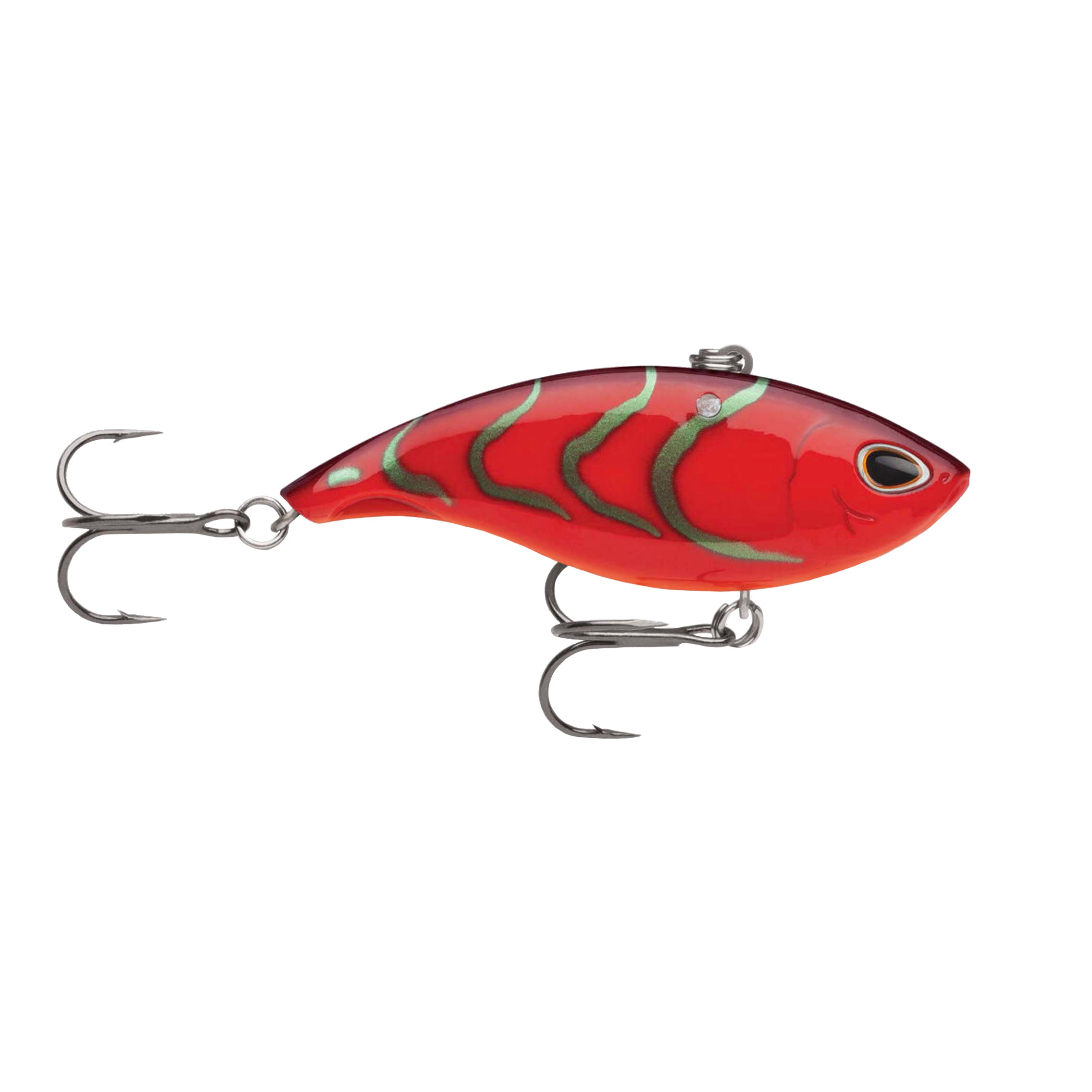 Rapala VMC Bass South Africa - The Storm Arashi Vibe is a lipless crankbait  that you must have in your tackle box!!! Put it on your Christmas List  NoW!!!