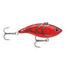 Red Craw